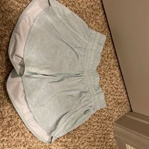 Lulu track that short